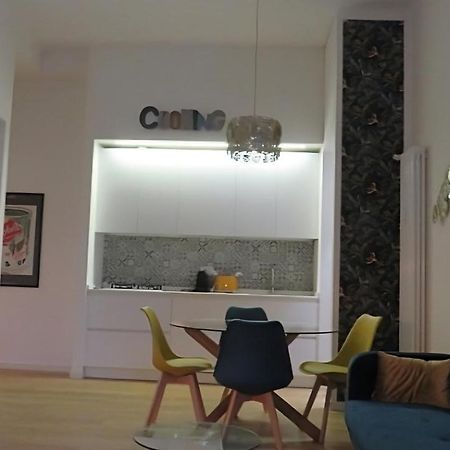 Home4Youmilano Экстерьер фото