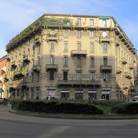 Home4Youmilano Экстерьер фото