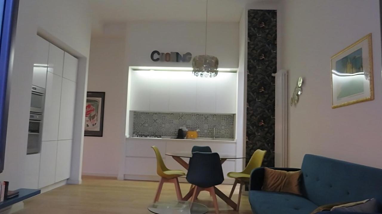 Home4Youmilano Экстерьер фото