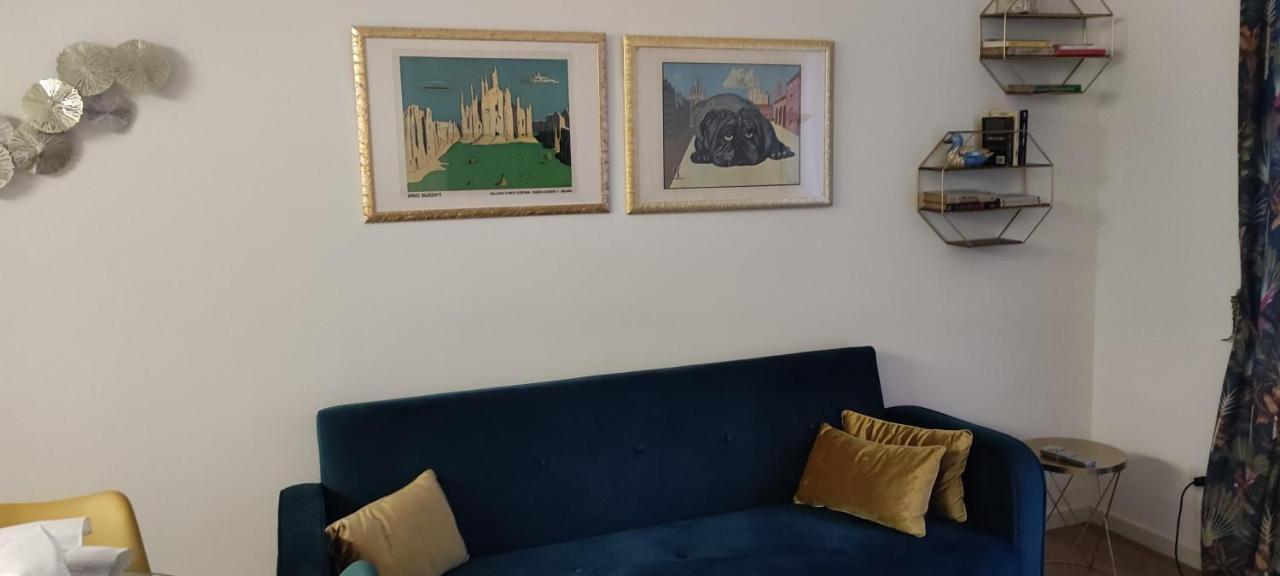 Home4Youmilano Экстерьер фото